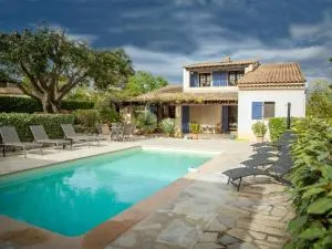 Villa Muguet - 巴纽勒森林