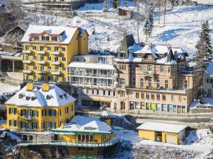 Nice apartment in Salzburg with no deposit
