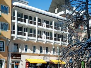 Nice apartment in Salzburg with no deposit