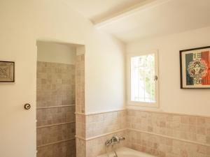 Maisons de vacances Le Mas Romarin : photos des chambres