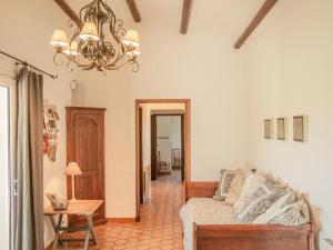 Maisons de vacances Le Mas Romarin : photos des chambres