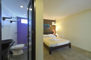 Lazy Dog Bed & Breakfast