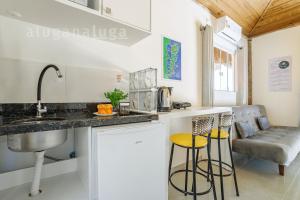 Cabana Tucano - Com piscina e área gourmet
