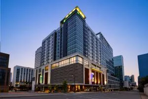 Holiday Inn & Suites Nashville Downtown Broadway - 纳什维尔