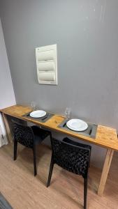 Studio completo a 50 m do Metrô Brás - Rua Coronel Mursa, 56 - Brás