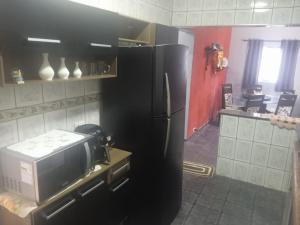 Casa linda recém reformada