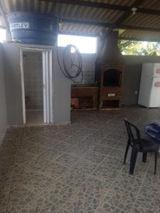 Casa linda recém reformada