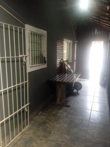 Casa linda recém reformada