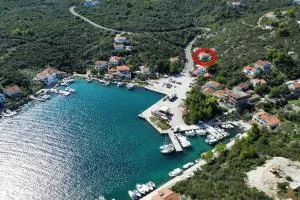 Apartments by the sea Zaglav, Dugi otok - 8146 - Zaglav