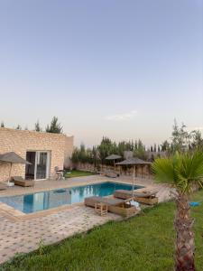 Villa Kaya - Bohème & Piscine privée à Essaouira