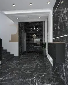 Modern Apartment MOMENT - Donji Žabar