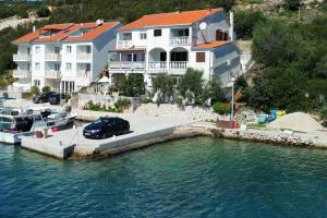 Apartments with parking space Zaglav, Dugi otok - 11924