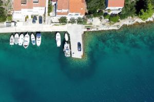 Rooms by the sea Zaglav, Dugi otok - 393