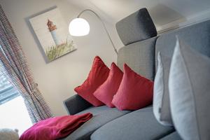 Landhaus Berthin Bleeg App 8 Di Fu