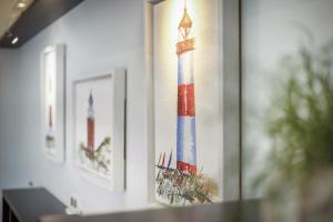 Landhaus Berthin Bleeg App 8 Di Fu