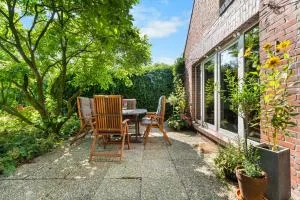 Villa Wilma - Suurhusen