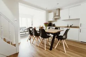 Harzchalet 2A - Еленд