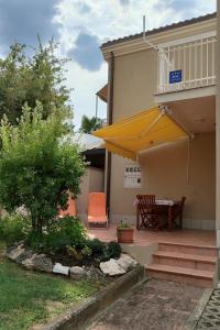 Apartments by the sea nska, Krk - 23556