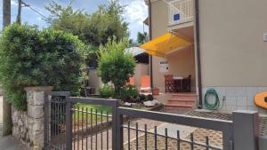 Apartments by the sea nska, Krk - 23556