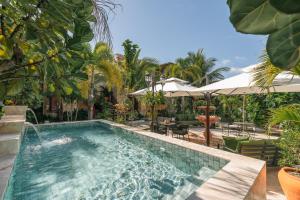 Hotel Casa Don Luis Cap Cana by Faranda Boutique