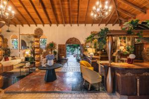 Hotel Casa Don Luis Cap Cana by Faranda Boutique