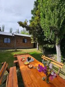 Rukaliwen - Los Penitentes