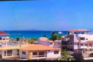 Apartamento familiar Galapagos