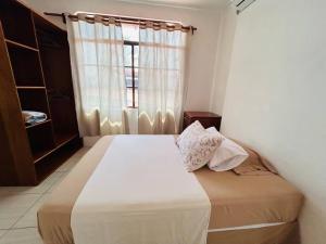 Apartamento familiar Galapagos