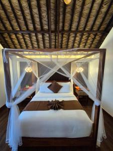 Previn Bleu Resort & Cabana