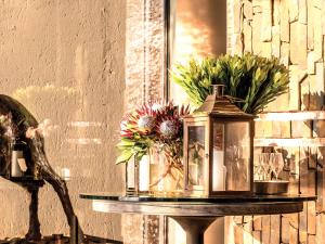 Kimberley Anne Hotel