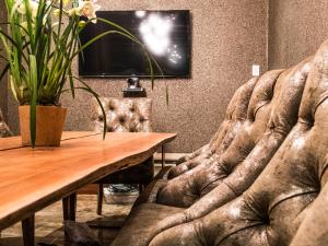 Kimberley Anne Hotel