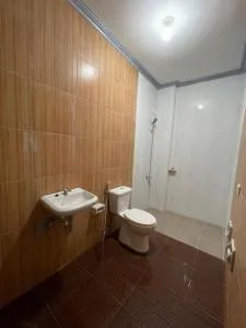 Shalimar Guest House Family Room - Angono