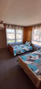 Apartamento interior cercano a aeropuerto Santiago - Renca