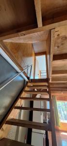 Apartamento interior cercano a aeropuerto Santiago