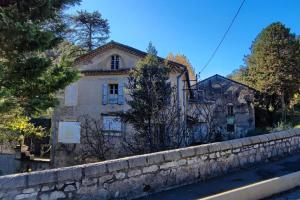Maisons de vacances O Bresis d-Ales! : photos des chambres