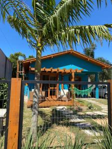 Casa Mar Garopaba