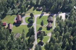 Sunne Hembygdsgård B&B - 孔斯温厄尔