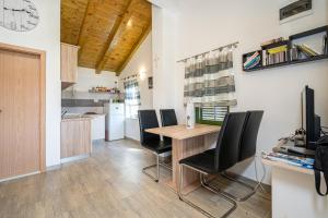 Secluded fishermans cottage Cove Dragnjevica - Telascica, Dugi otok - 19966