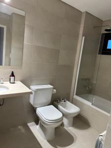 ETOCS - Departamento con piscina - Excelente ubicación - Opcional cochera