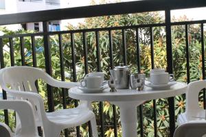 A Maos Hotel Apartments