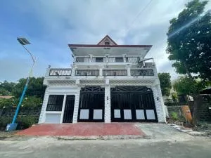 Shalimar Guest House Aircon Rooms - Angono