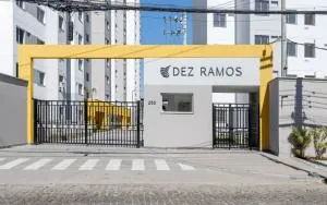 AP HOSTEL MANALUSA yle - 卡希亚斯公爵城