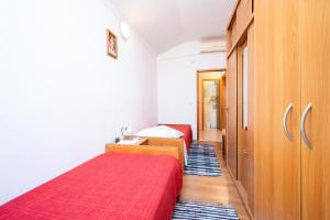 Apartments by the sea Zaglav, Dugi otok - 23204