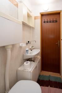 Apartments by the sea Zaglav, Dugi otok - 23204