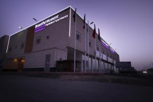 Beautiful Moment Furnished Apartments