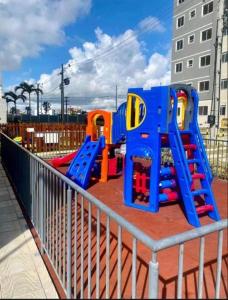 Cabedelo, lugar especial para você