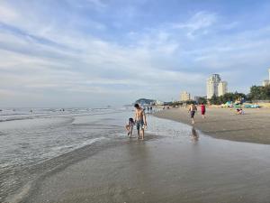 ZoZo House - Homestay Bai Sau - bien Vung Tau