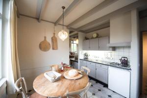 Sandberghe - Een plek om te verdwalen