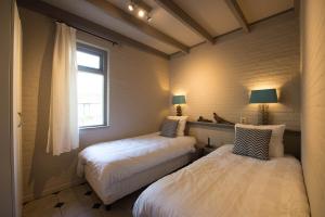 Sandberghe - Een plek om te verdwalen