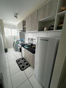 Apartamento Tenório dois quartos